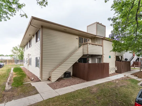 4431 Hunting Meadows Cir, Colorado Springs, CO 80916