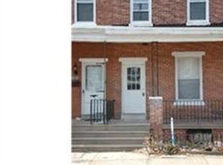 968 N 66th St, Philadelphia, PA 19151