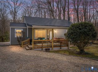 5401 Sherman Pl, North Chesterfield, VA 23234