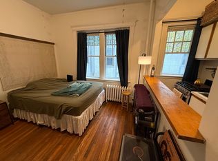 1111 Boylston St APT 25, Boston, MA 02215