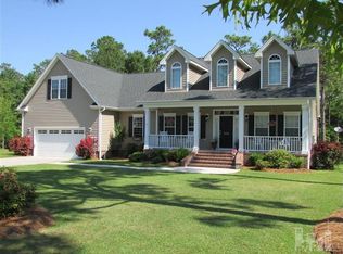 313 Wild Rice Way, Wilmington, NC 28412