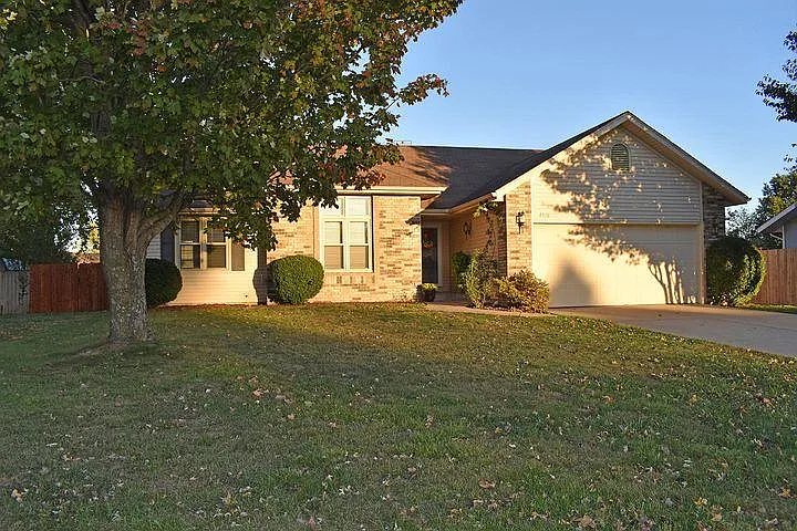 4510 S Drury Ct