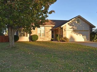 4510 S Drury Ct, Springfield, MO 65810