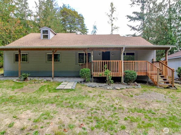 19510 215th Street E, Orting, WA 98360