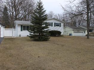 4415 S Dye Rd, Swartz Creek, MI 48473