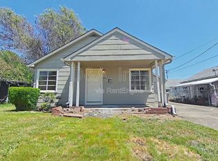 1011 NW 25th St, Corvallis, OR 97330