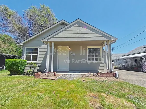 1011 NW 25th St, Corvallis, OR 97330