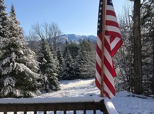 188 Timber Ln, Franconia, NH 03580