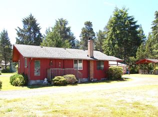 3625 Seabreeze Ave, Grayland, WA 98547