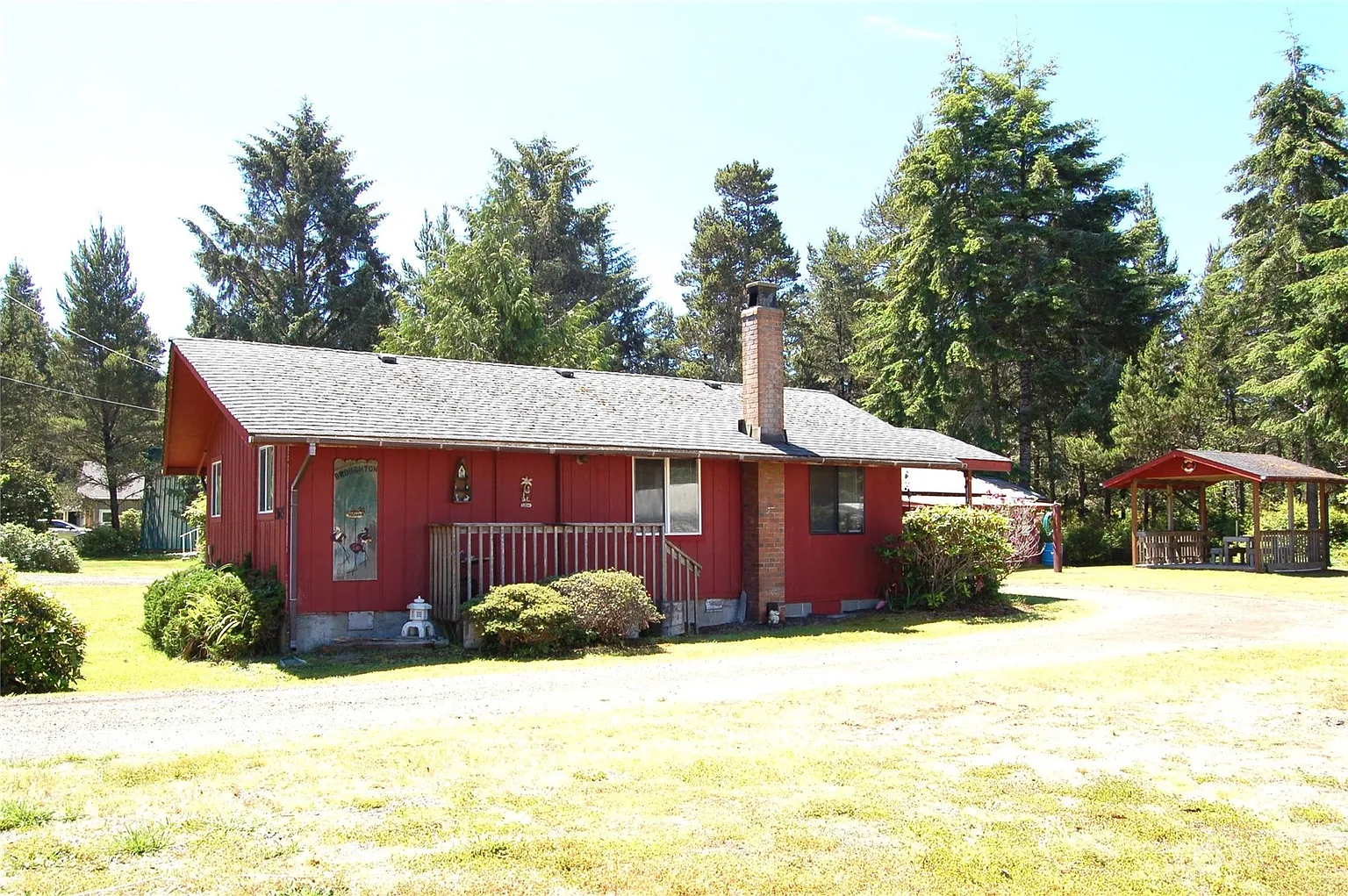 3625 Seabreeze Avenue photo 1