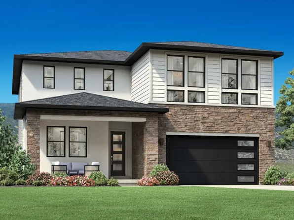 2154 N Trails Edge Way, Heber City, UT 84032