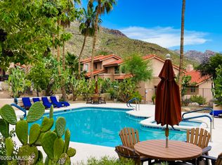 7601 N Calle Sin Envidia APT 18, Tucson, AZ 85718