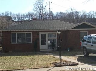 411 Potomac St, Hollidaysburg, PA 16648