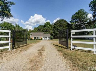 7704 Zebulon Rd, Youngsville, NC 27596