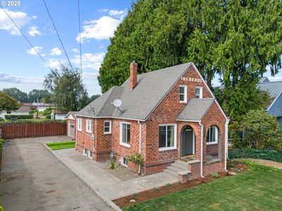 707 3rd St, Woodland, WA, 98674