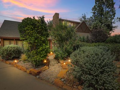 17 Brentwood Cir, Lubbock, TX, 79407