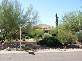 8117 Whispering Wind Dr, Scottsdale, AZ 85255