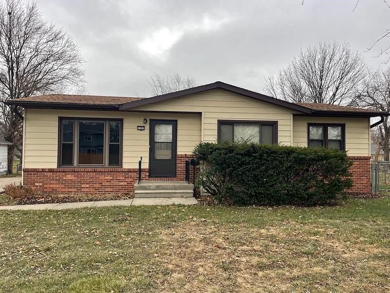 1505 W 1st St, Ankeny, IA 50023 Zillow