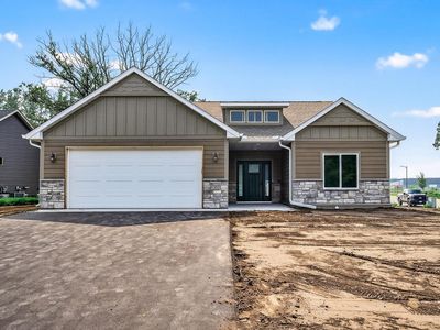 1305 Sunrise Ct, Clearwater, MN, 55320