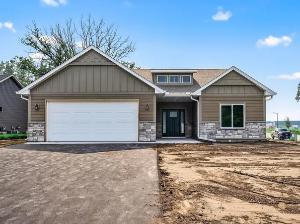 1305 Sunrise Ct, Clearwater, MN 55320