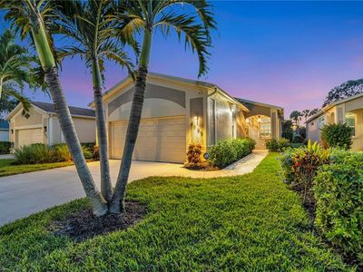 8599 Ibis Cove CIR, Naples, FL, 34119