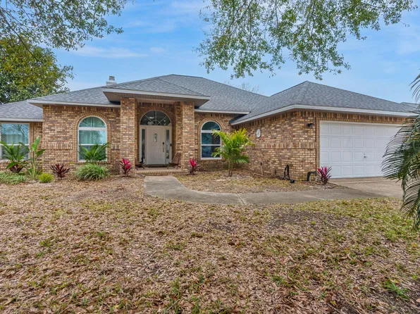 5043 Challenger Way, Perdido Key, FL 32507