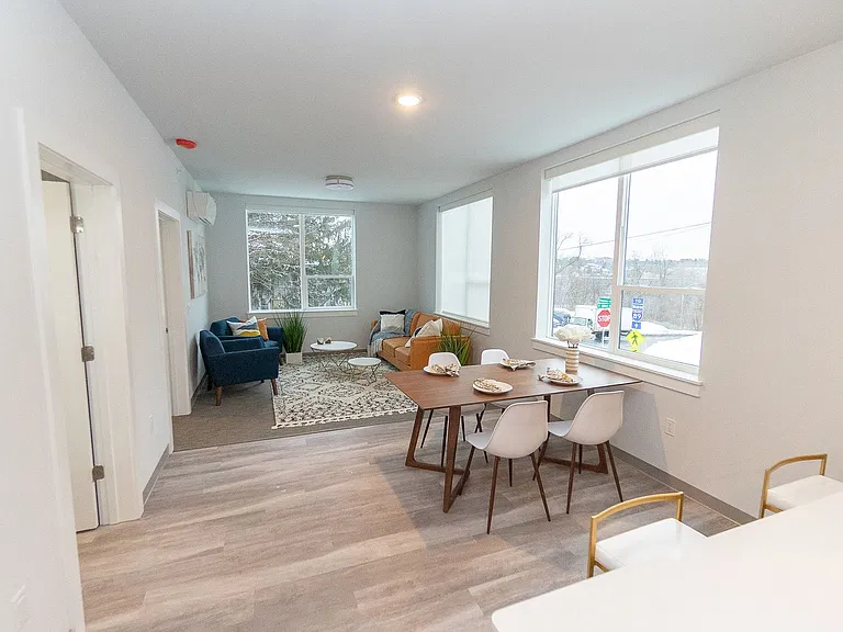 City Lofts Contemporary Living in Downtown Winooski — Photo 24