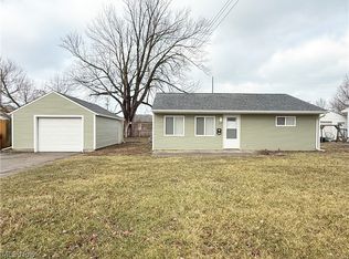 1528 Maine Ave, Lorain, OH 44052