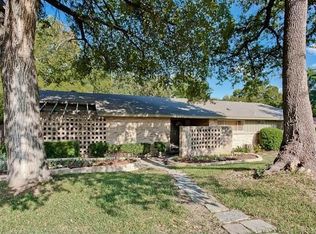 3524 Cripple Creek Dr, Dallas, TX 75224