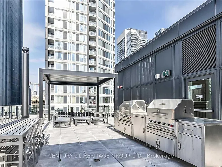 77 Shuter St #603 — Photo 18