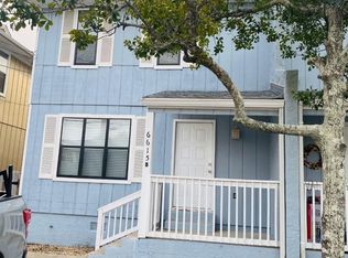 6615 Beach Dr #A, Panama City Beach, FL 32408
