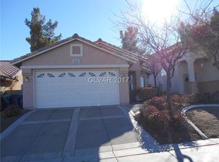 8151 W Rochelle Ave, Las Vegas, NV 89147