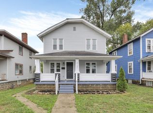 2131 Margaret Ave, Columbus, OH 43219