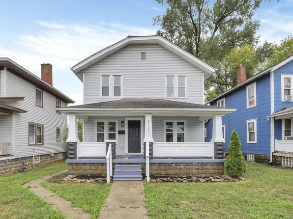 2131 Margaret Ave, Columbus, OH 43219