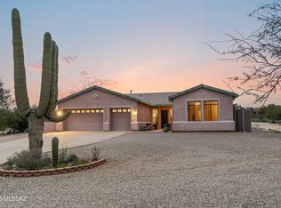 2680 W Oasis Springs Ct, Tucson, AZ 85742