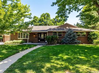 11935 W 21st Way, Lakewood, CO 80215