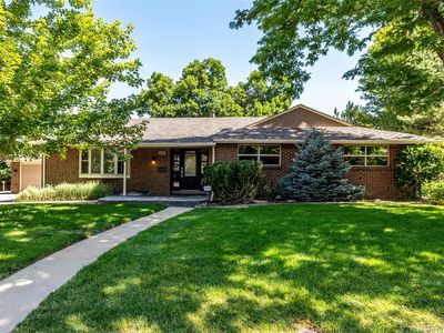 11935 W 21st Way, Lakewood, CO, 80215