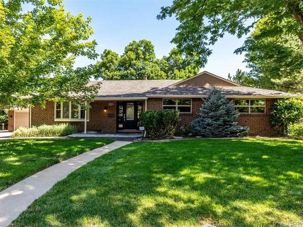 11935 W 21st Way, Lakewood, CO 80215