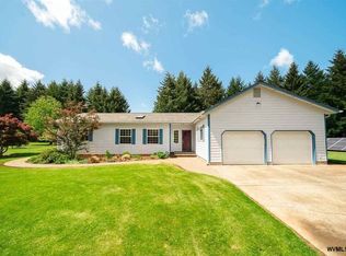 598 Rees Hill Rd SE, Salem, OR 97306