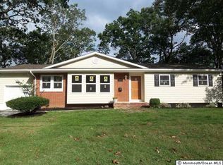 117 Charleson Rd, Brick, NJ 08724