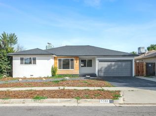 5186 N Callisch Ave, Fresno, CA 93710