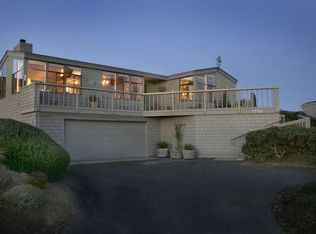 1750 Sea Way, Bodega Bay, CA 94923