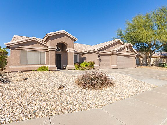 2nd image of 3282 W VENICE Way