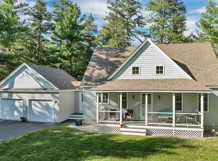 86 Brookstone Ln, Madison, NH 03849