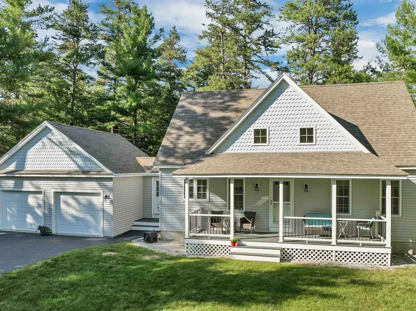 86 Brookstone Lane, Madison, NH 03849