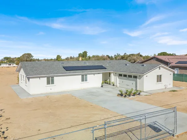 9701 East Ave S #12, Littlerock, CA 93543