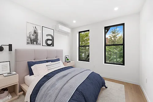48-36 41st St #2A Photo 1 48-36 41st St #2A Photo 1
