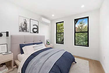 Rented by Fountain Realty Group