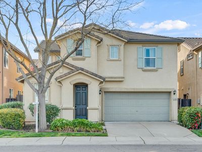 5505 Elderdown Way, Sacramento, CA, 95835