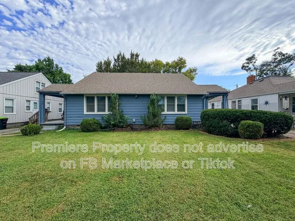 325 E 28th Ave, Kansas City, MO 64116